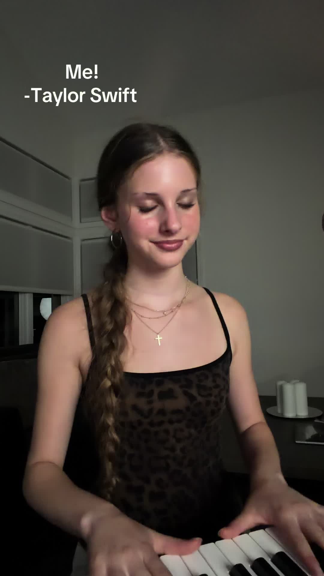 @sophieghosnsings