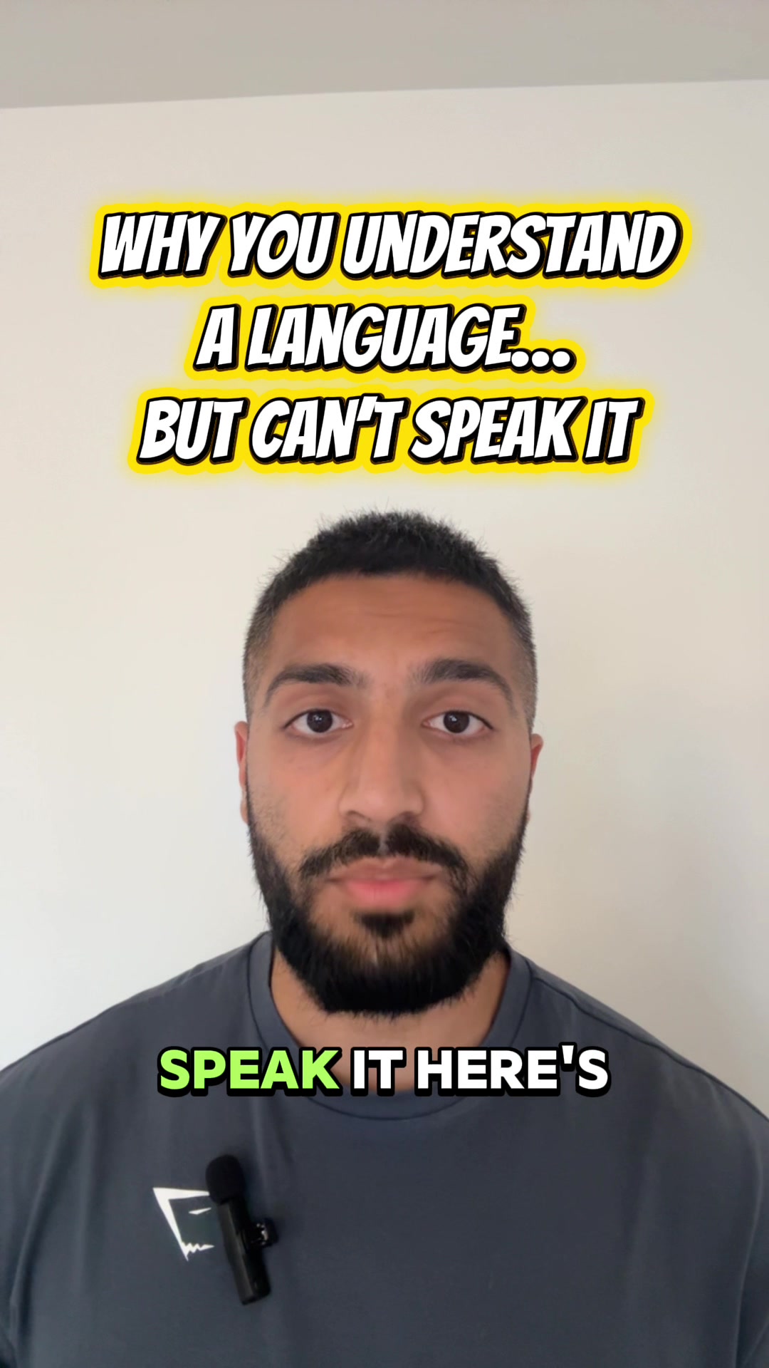 @Sameer Kadri