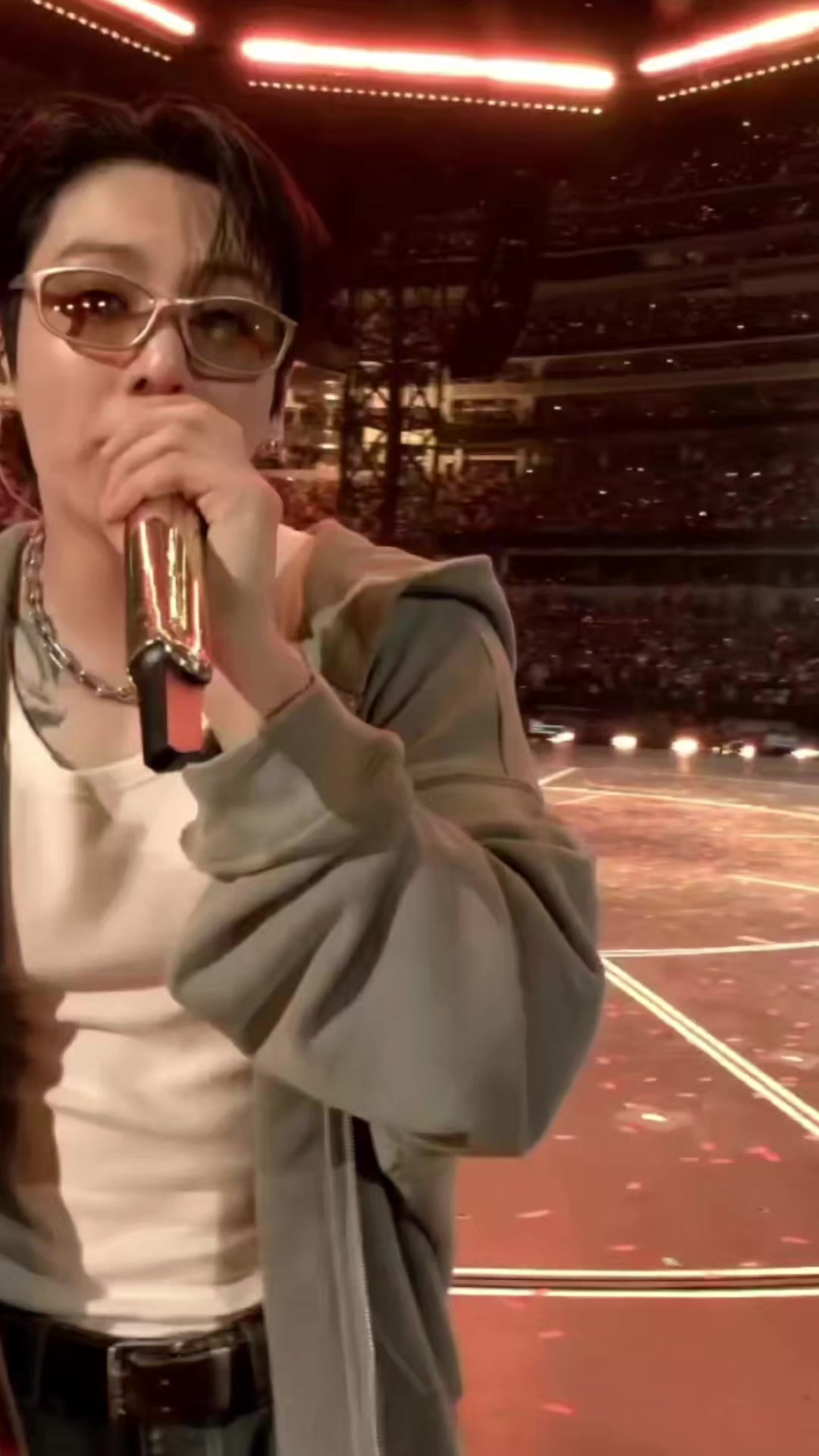 @BTS&nbsp;World Tour&nbsp;&lsquo;ARIRANG&rsquo;