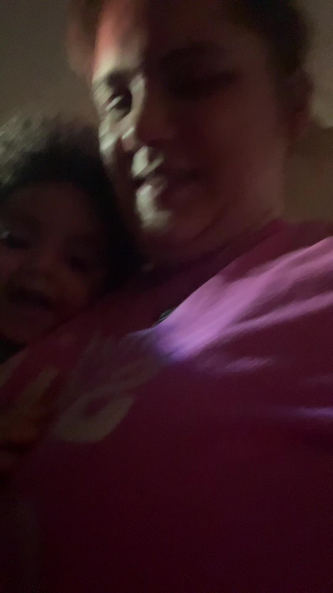 @Unhinged Mom!