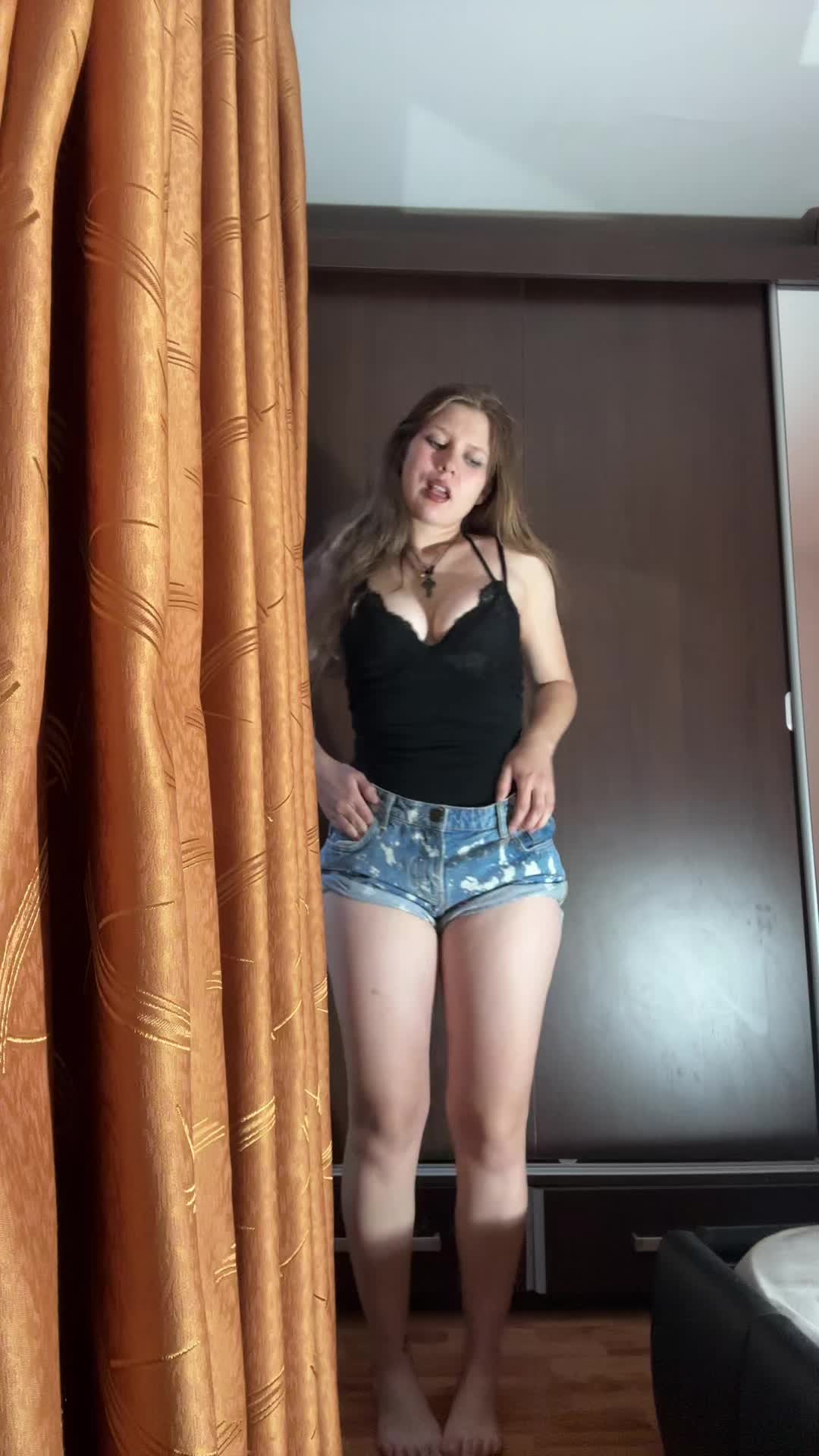@Missamyblonde