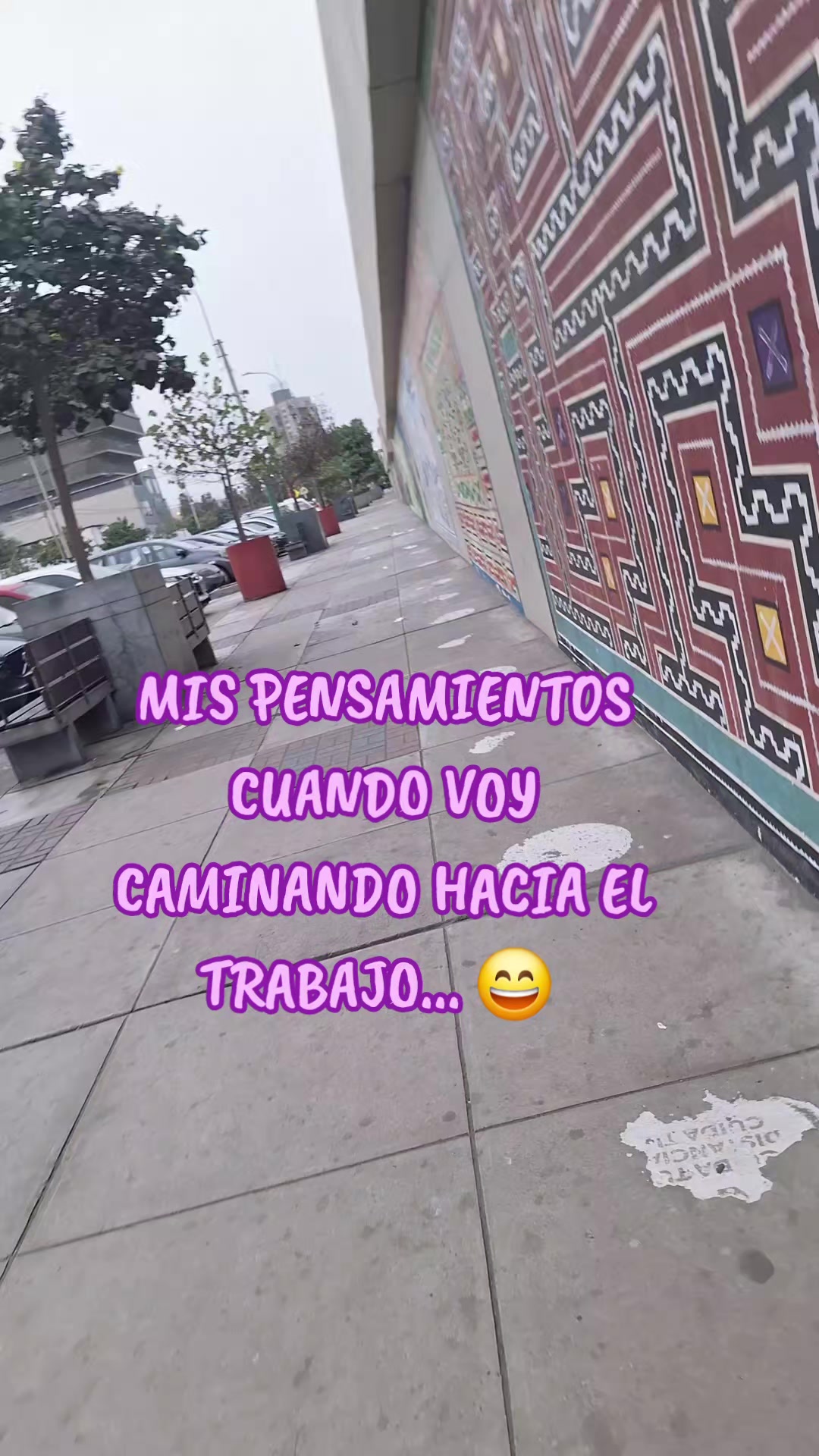 @Carmen Granara