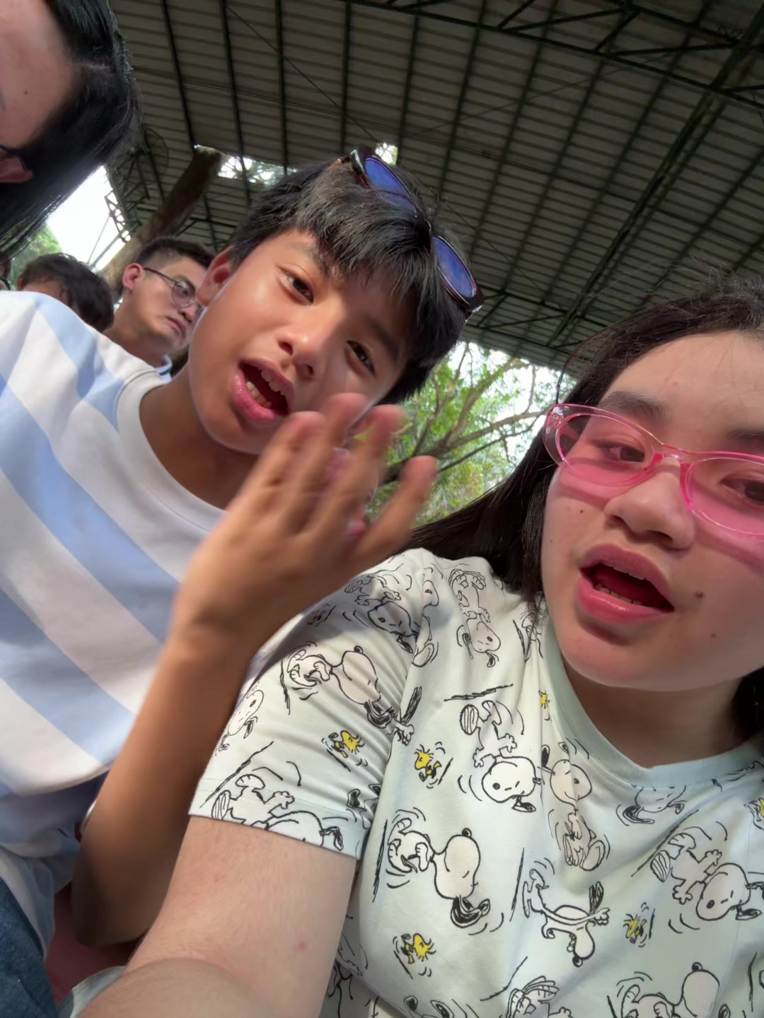 @Kandyce Basti