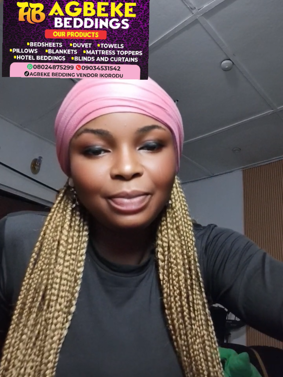 @🎤Esther Olufunmi🎤