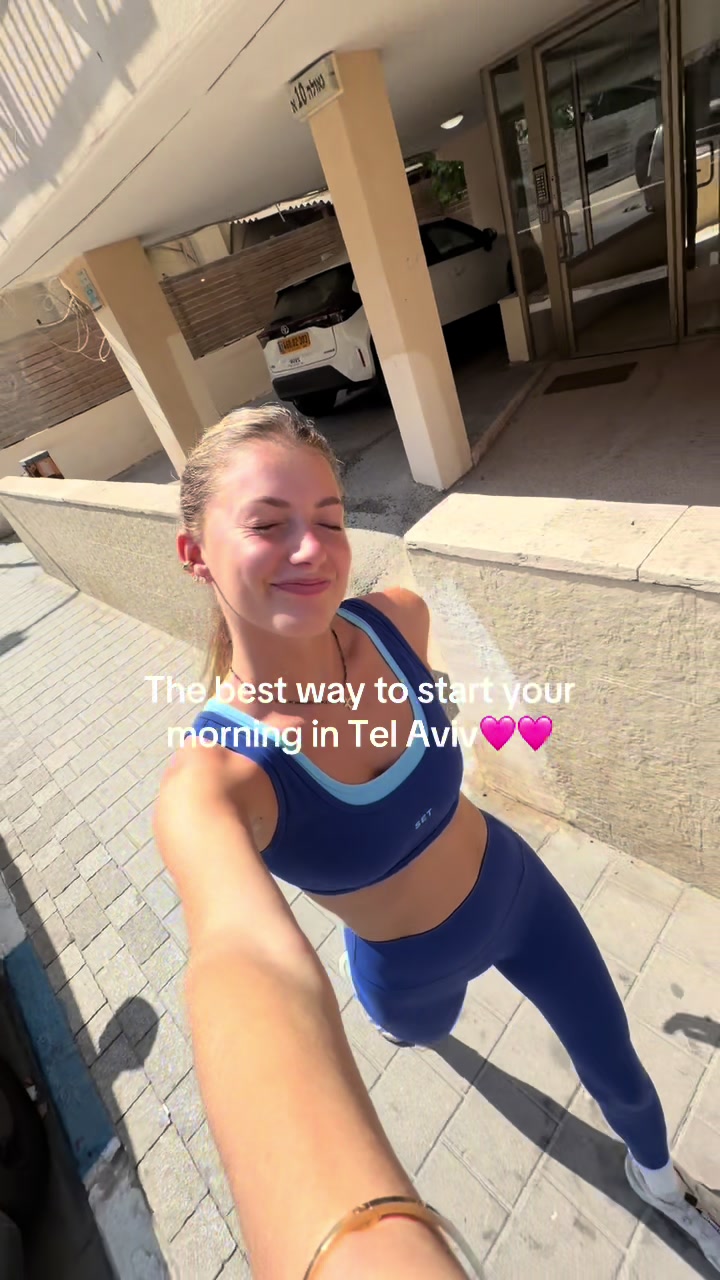 @Talia Berman