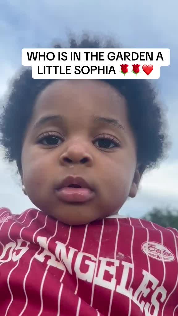 @BABYSOPHIA🎀