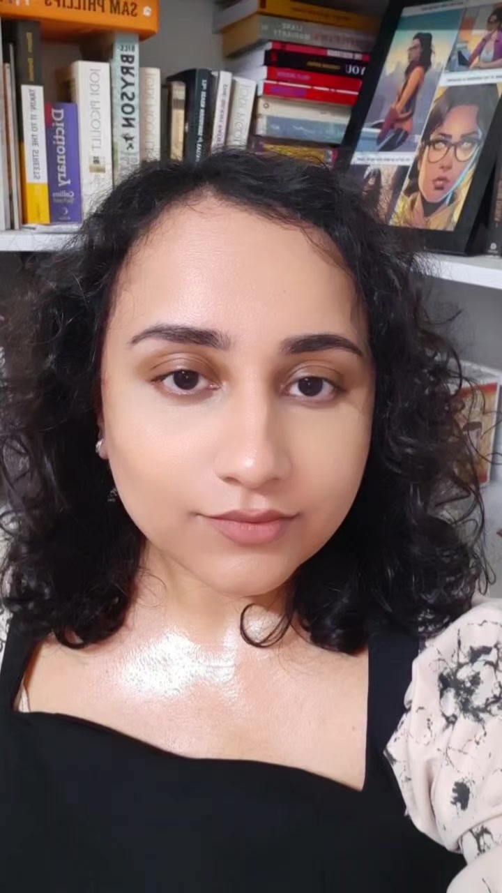 @P. J. Gudka | Author