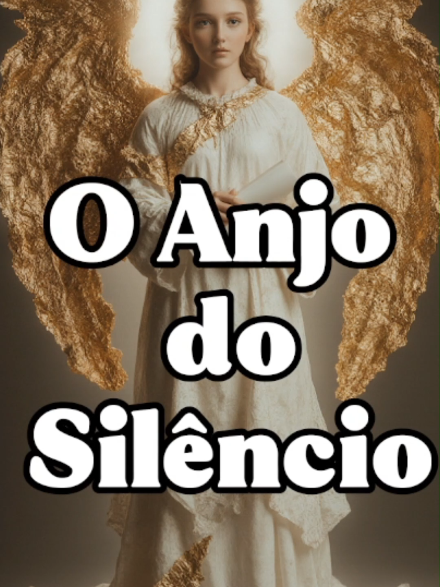 @Presen&ccedil;a dos Anjos
