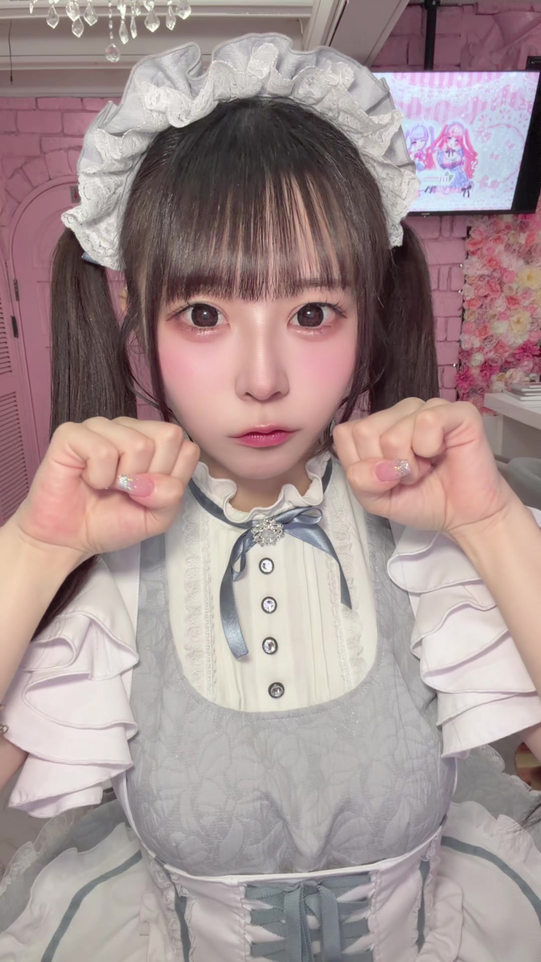 @八雲です