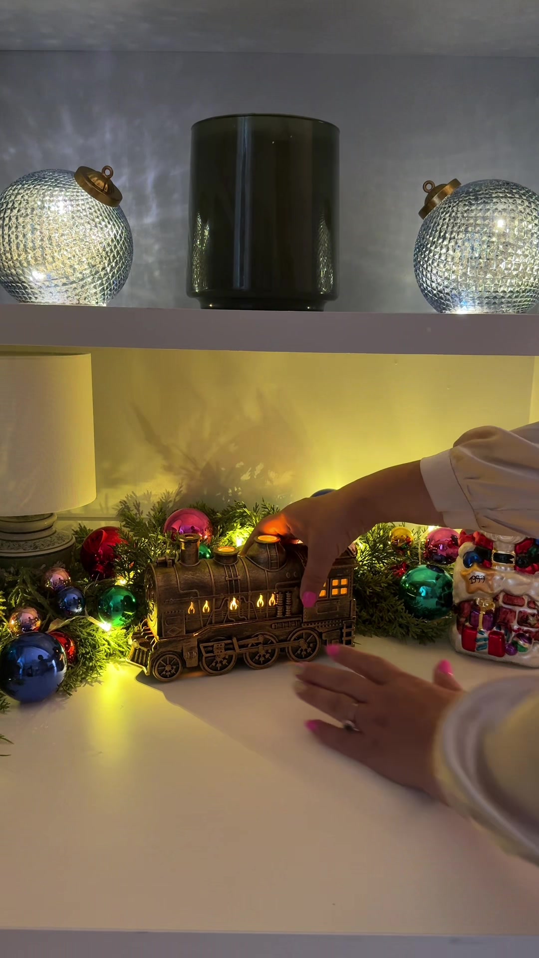 @Crystal | Cozy Home & Holiday