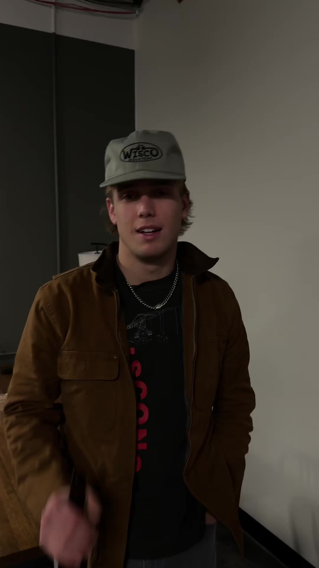 @Q106 Madison