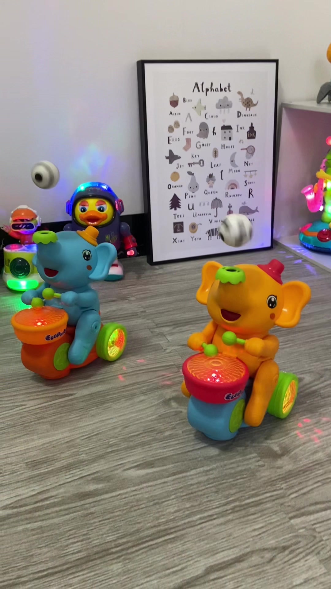 @Cheerful Toy