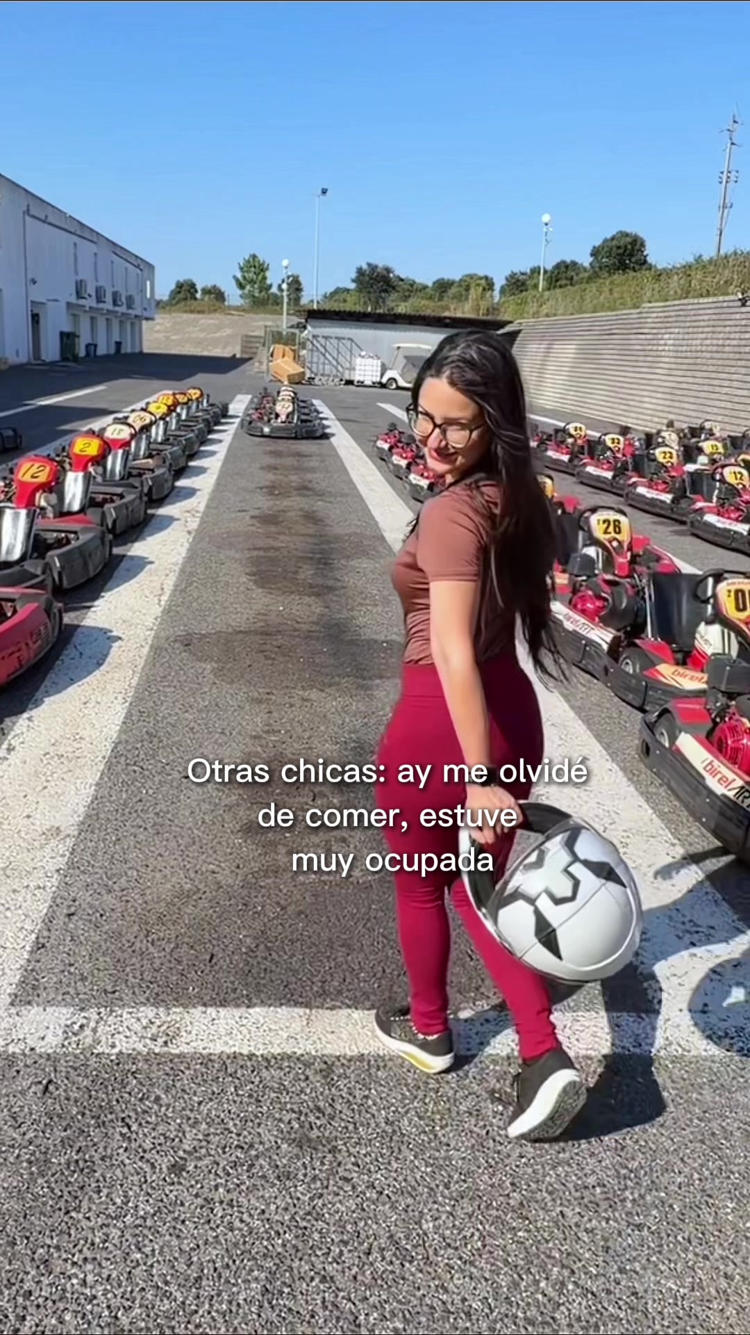 @Ely la cubana en pijama