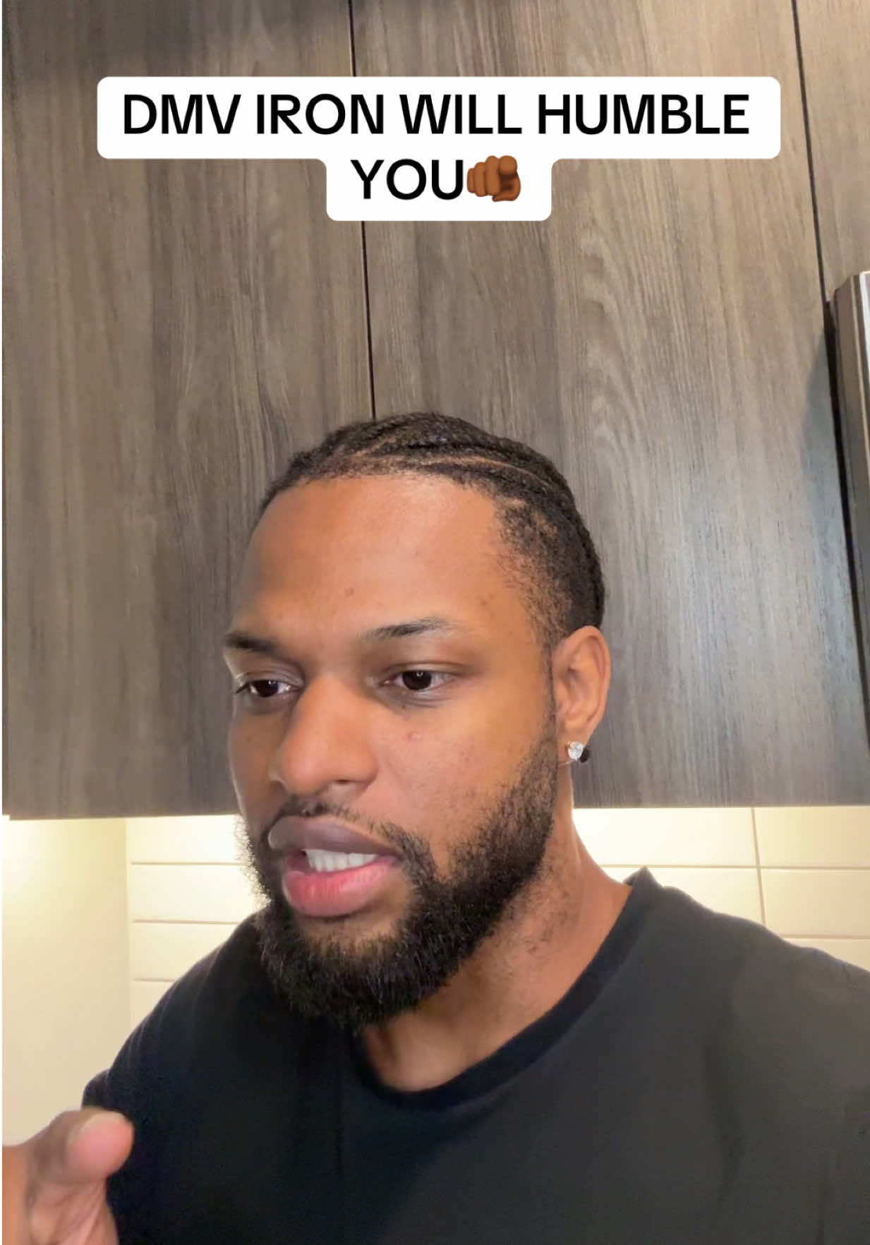 @CwillTalks| UGC Creator