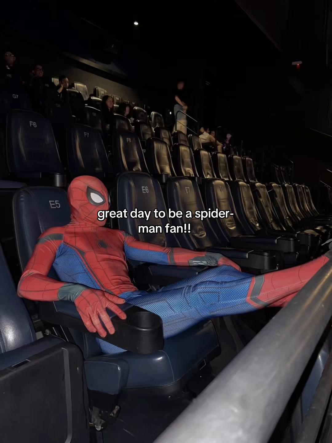 @:)