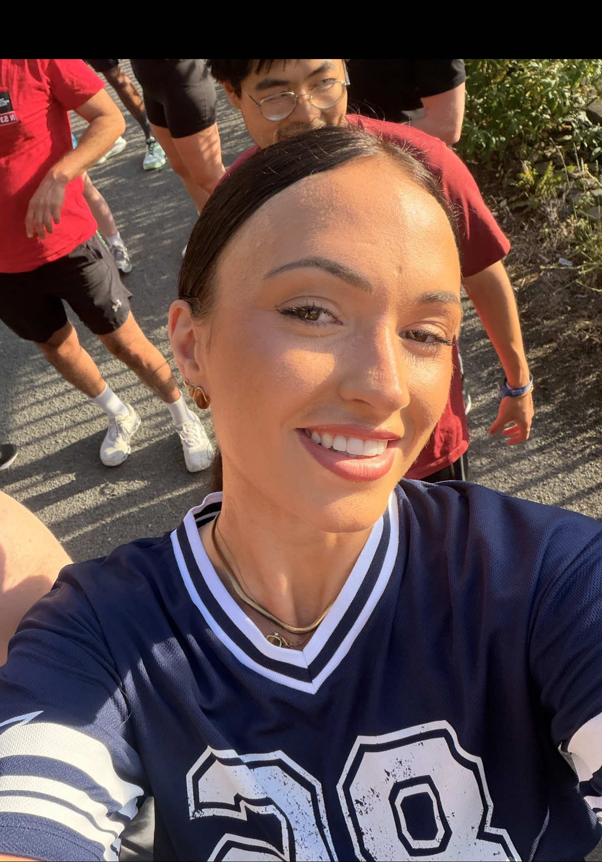 @Emma | Manchester Runner