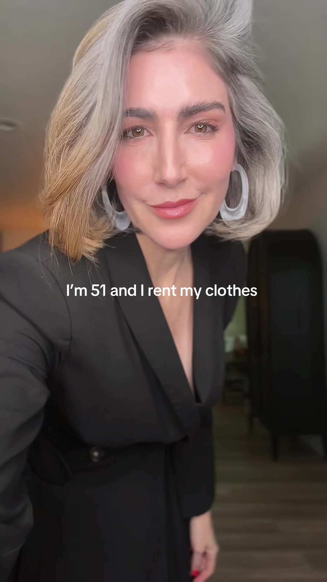 @Marlene | Midlife Beauty