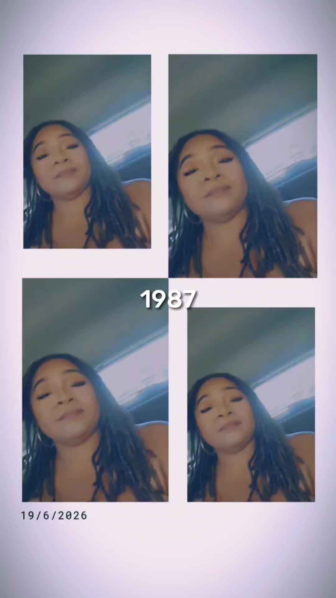 @Veshay Bell