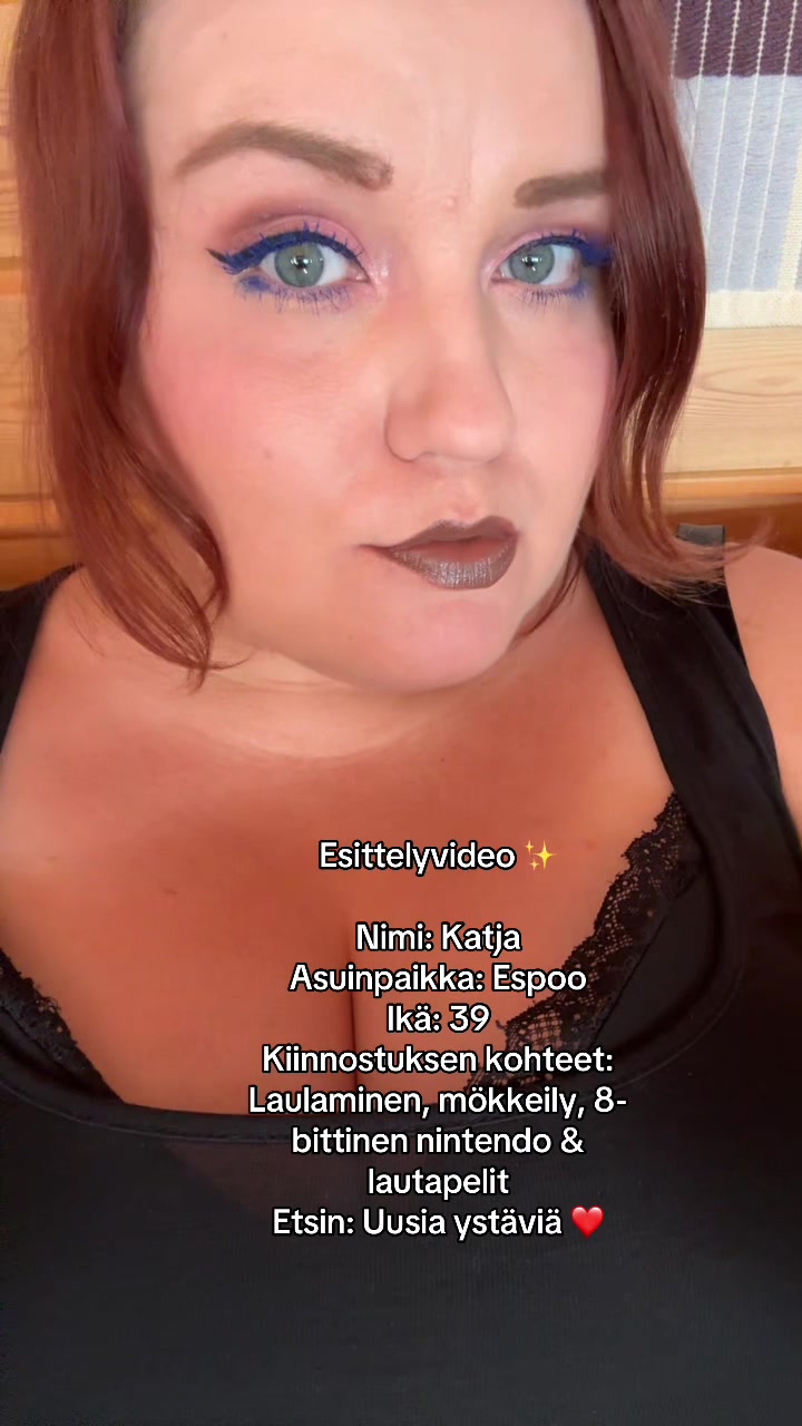 @Katya🎙️🎼🎧 IG: katyghurl 🖤