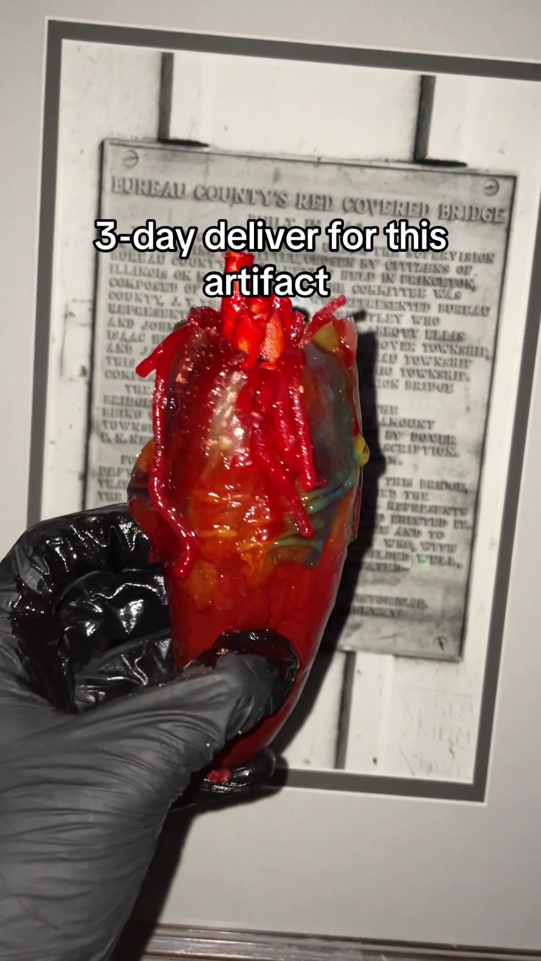 @Supplychain