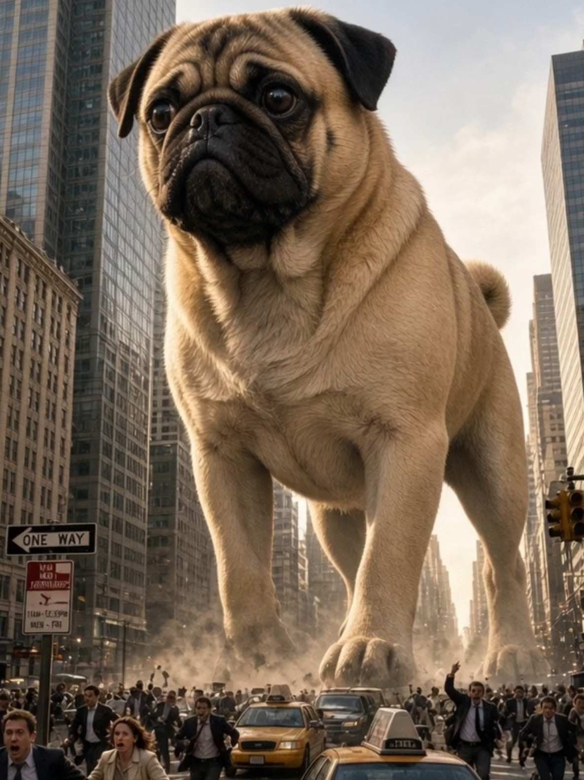 @Pug