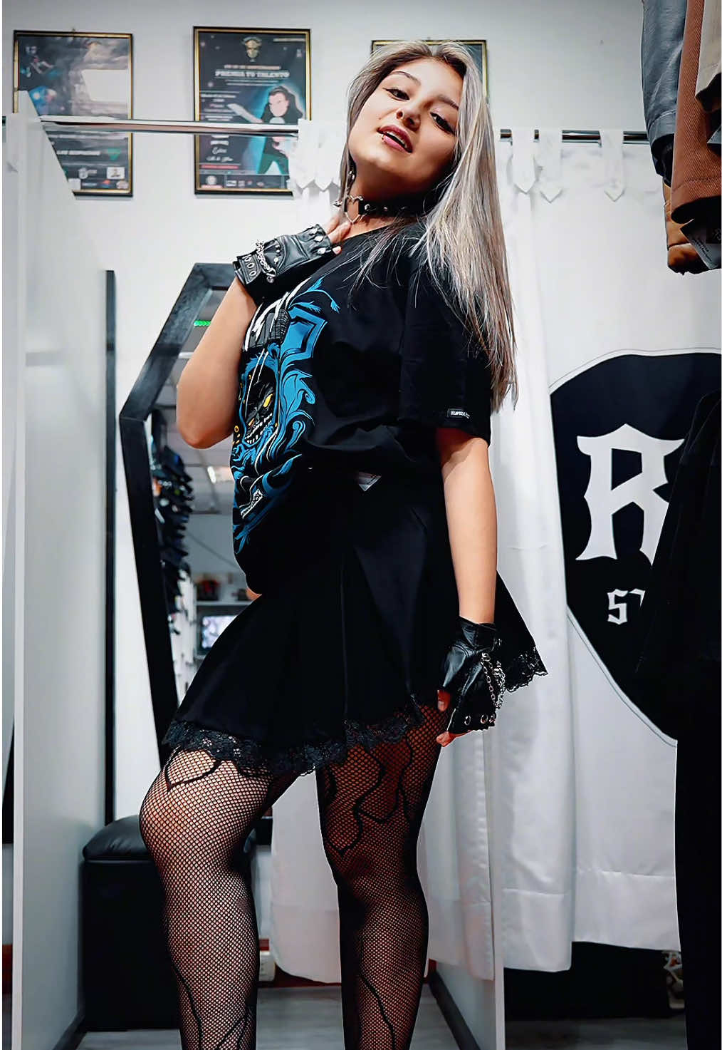 @Rock Style Store
