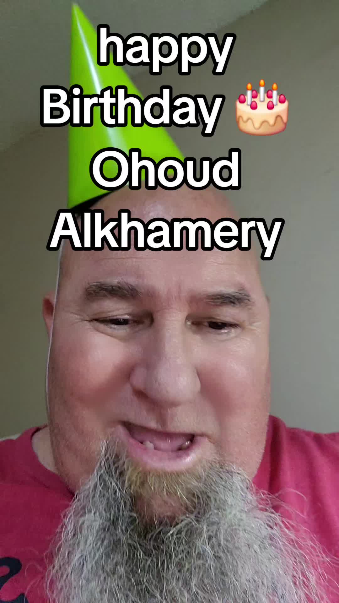 @bufordoverland 2