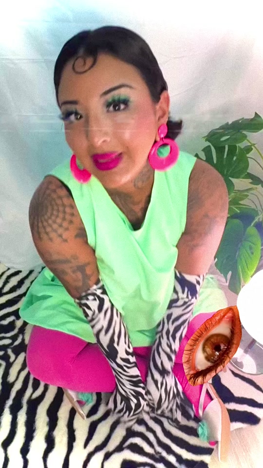 @👠🫧🩷🦄
