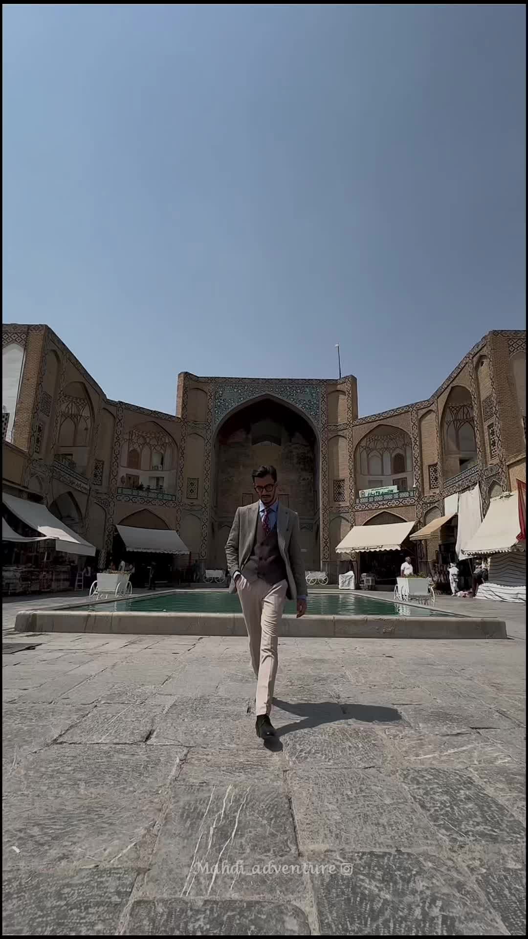 @Mahdi adventure