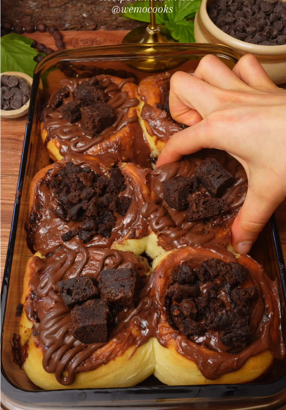 @wemocooks