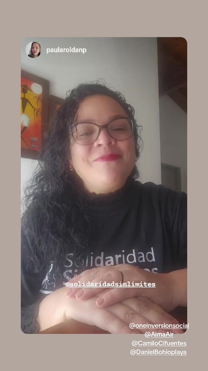 @SolidaridadsinLimites