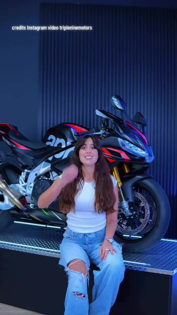 @Aprilia Planet Official