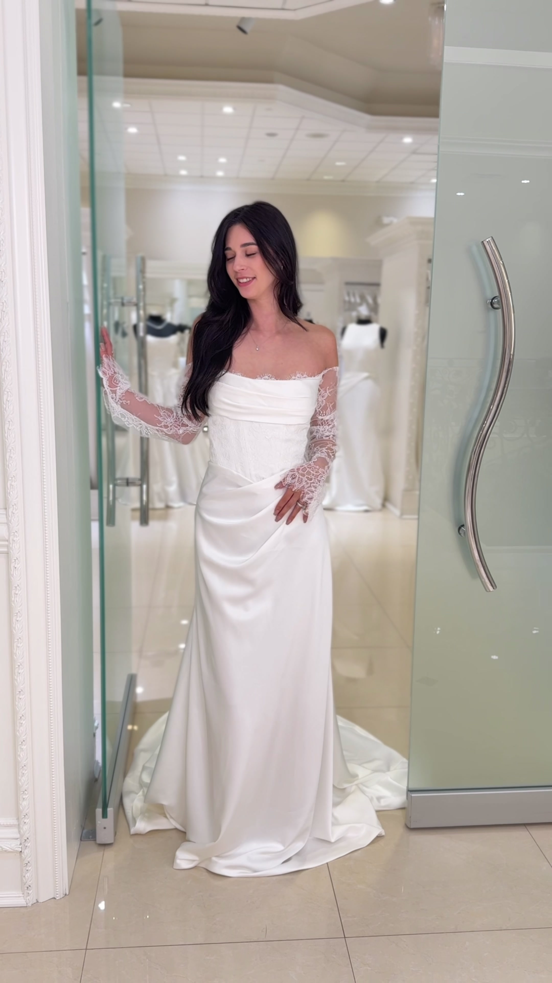 @Castle Couture Bridal