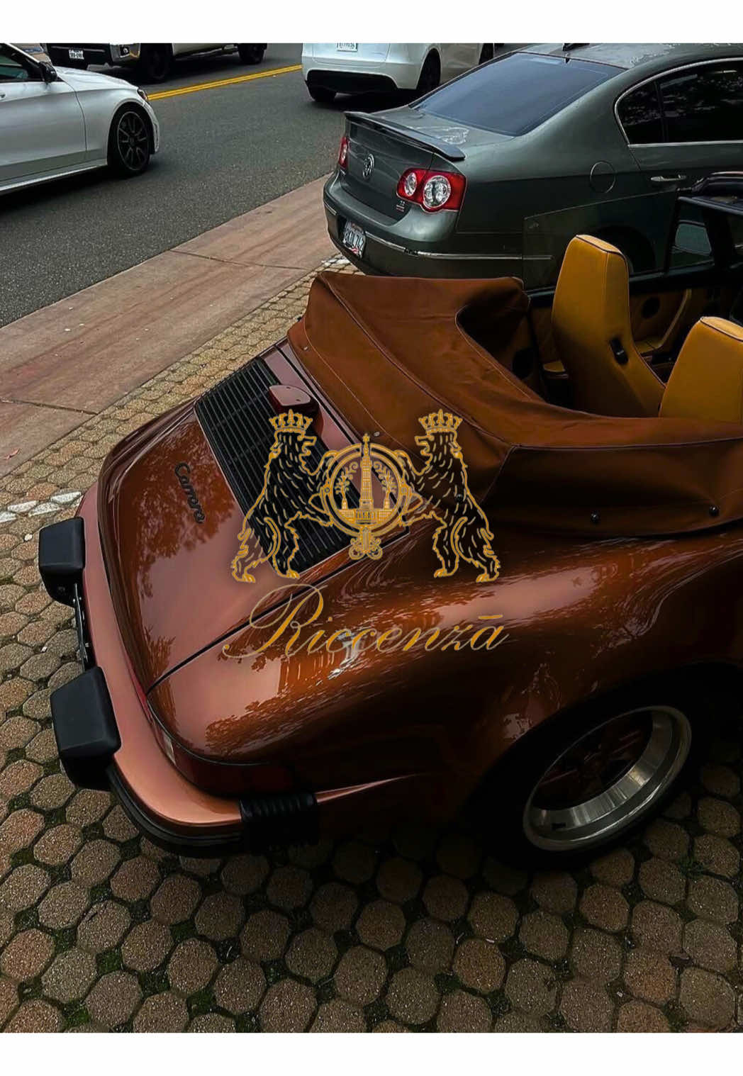 @Riccenzā&trade;