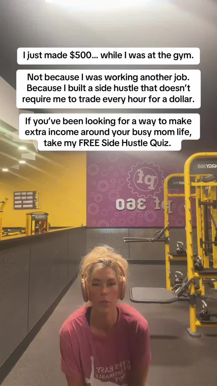 @Kourt Money Makin Mama