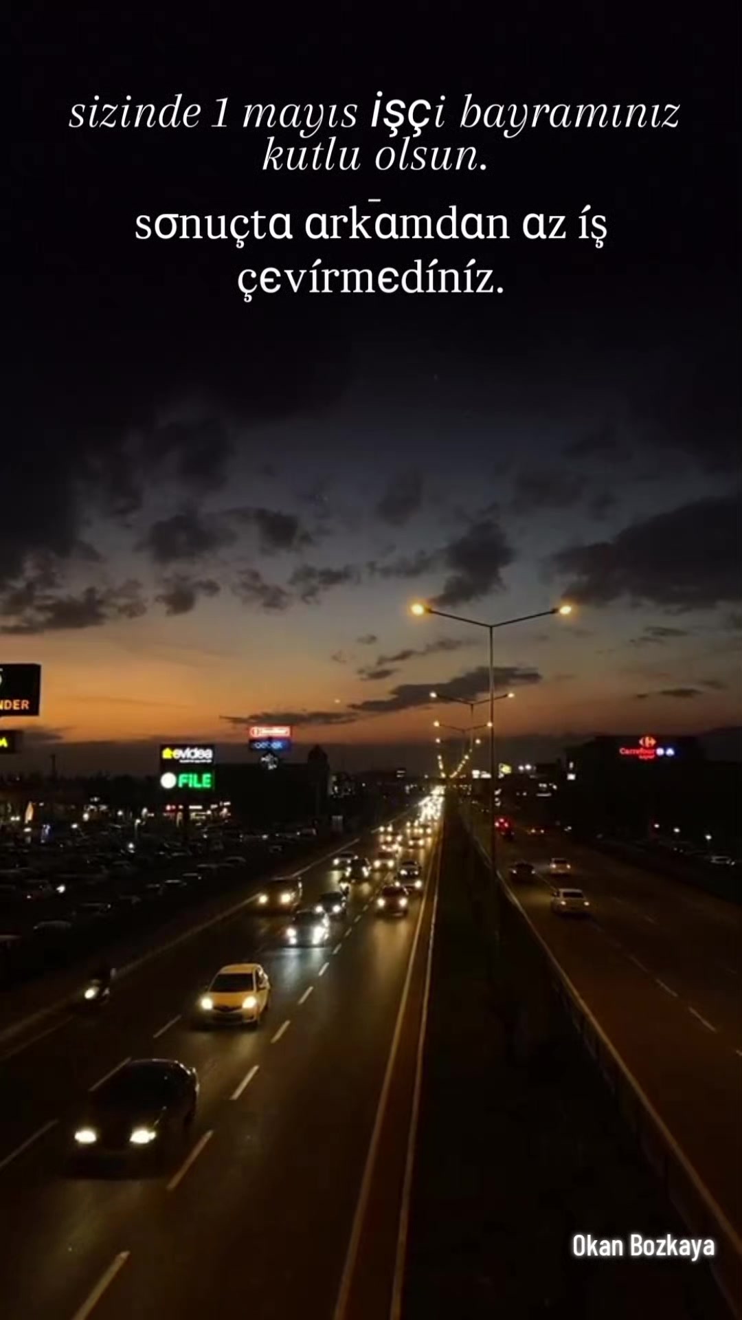 @Okan ßozKaya