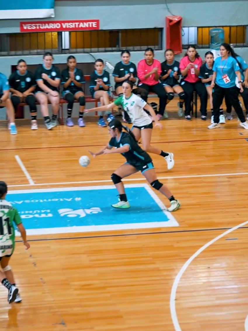 @Handball Argentina