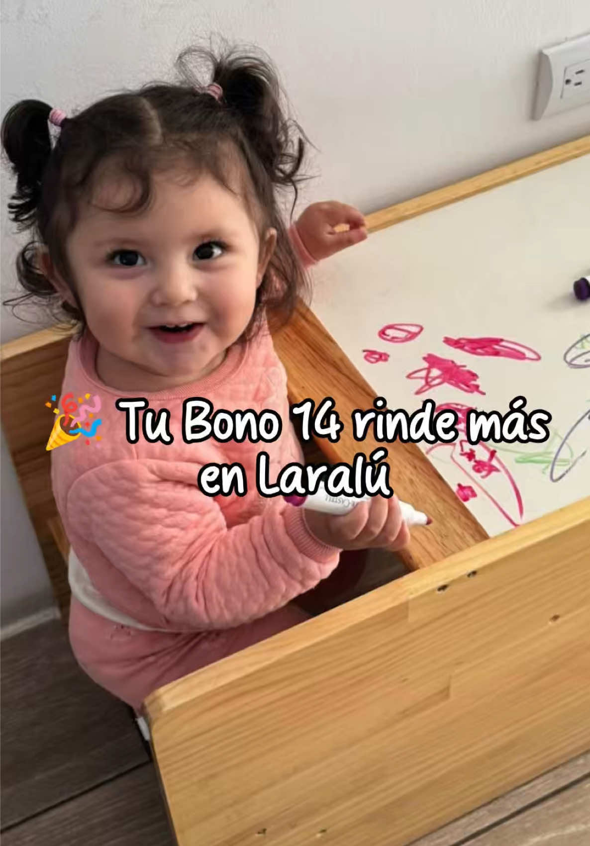 @Laralú - Muebles Montessori GT