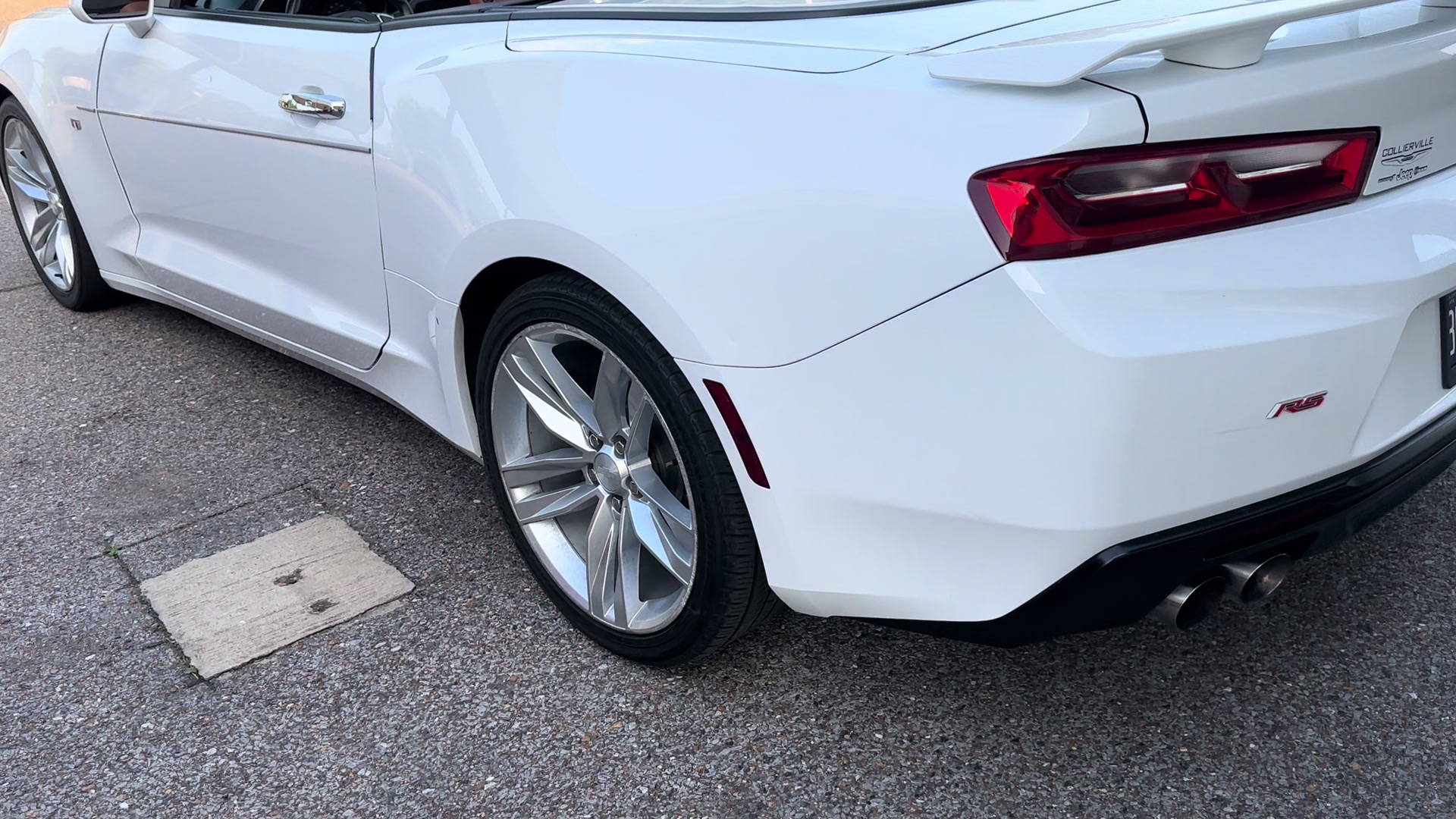 @901 Car Rental