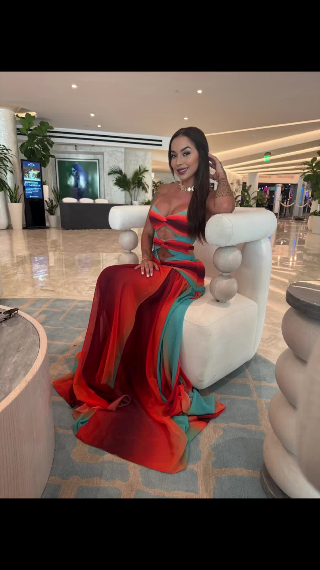 @junglefueled