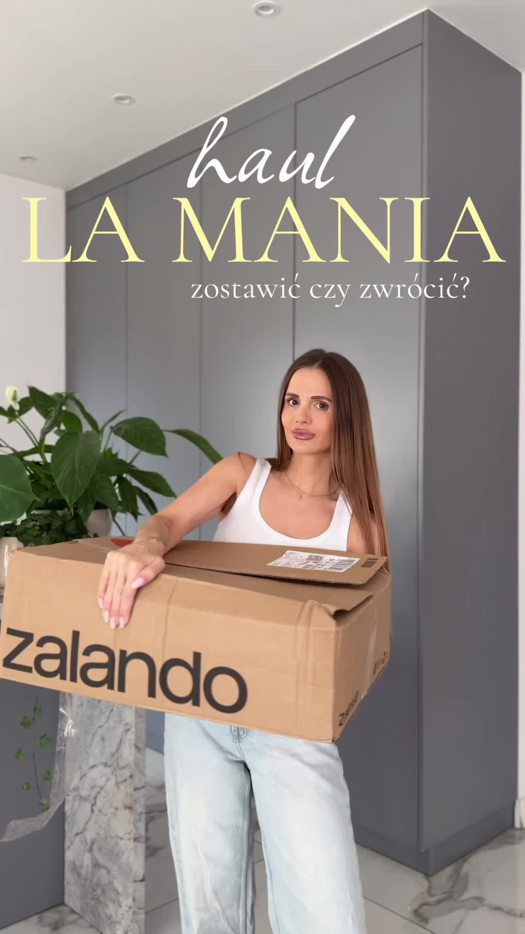 @Wertuiona Moda Zakupy Beauty