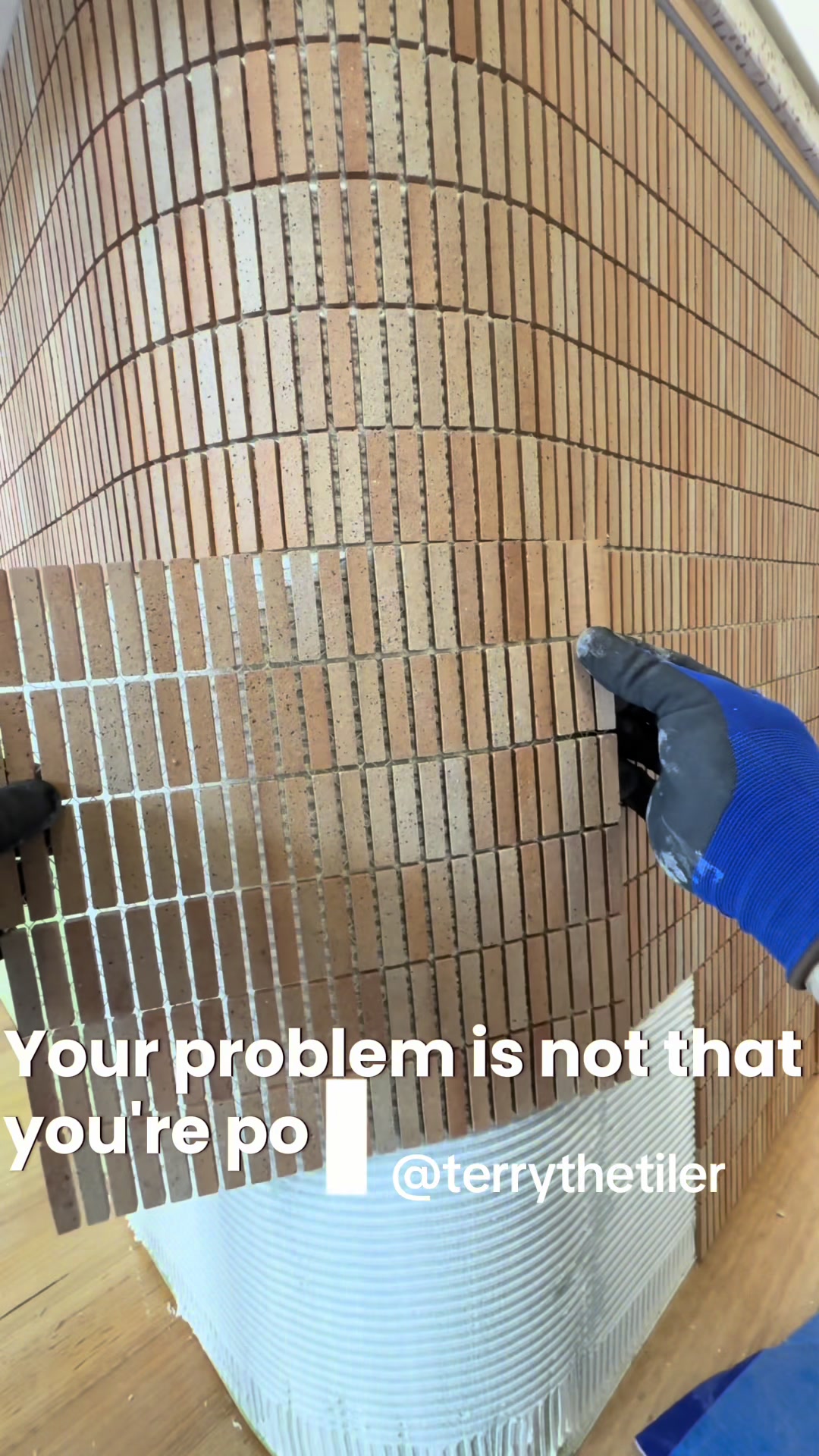 @Terrythetiler