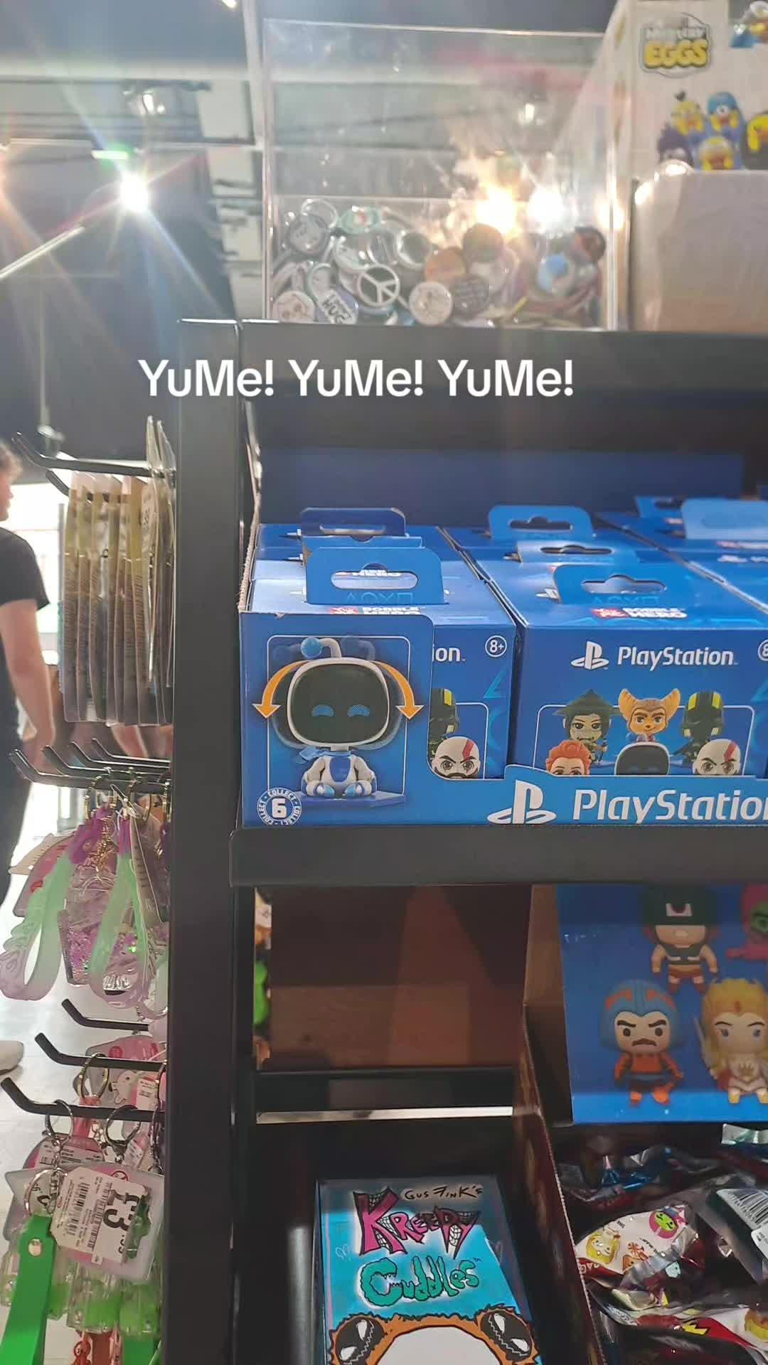 @hmv belfast