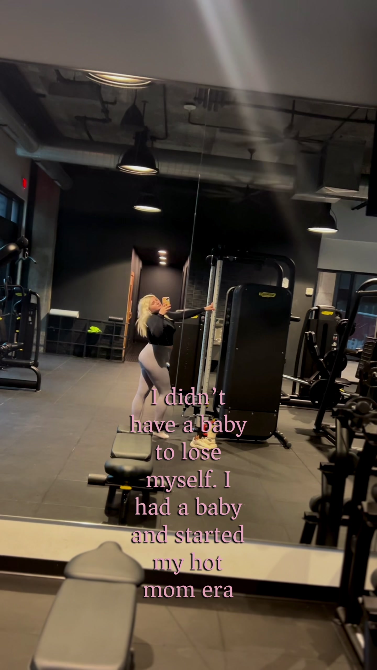@hotmom