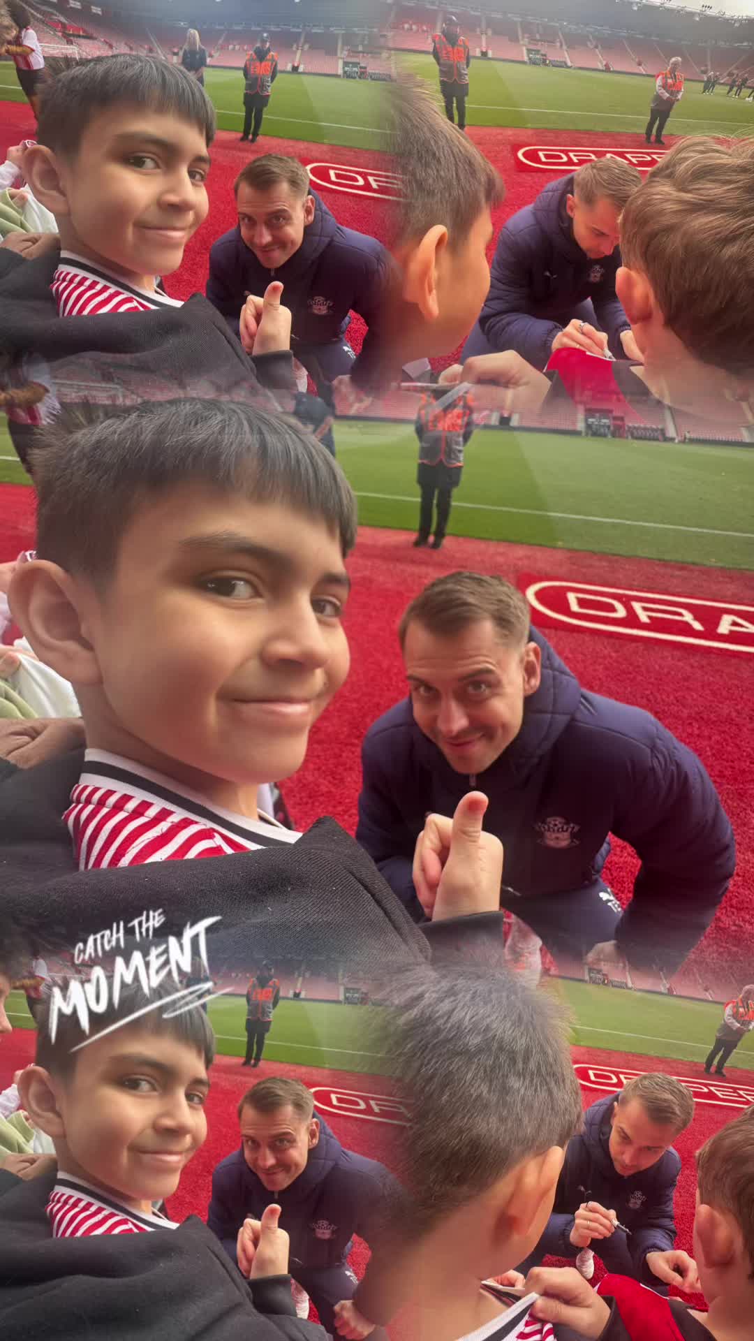 @SFC_ Live in the present❤️🤍❤️