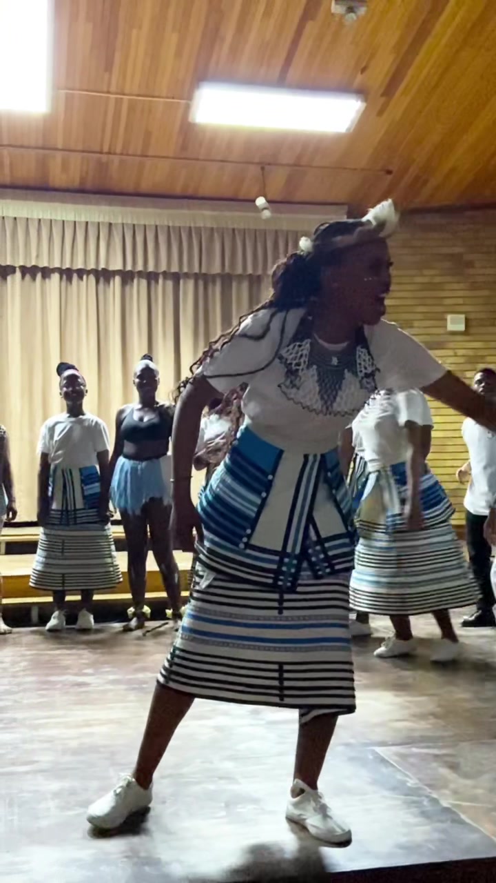 @Siphamandla Arts Group