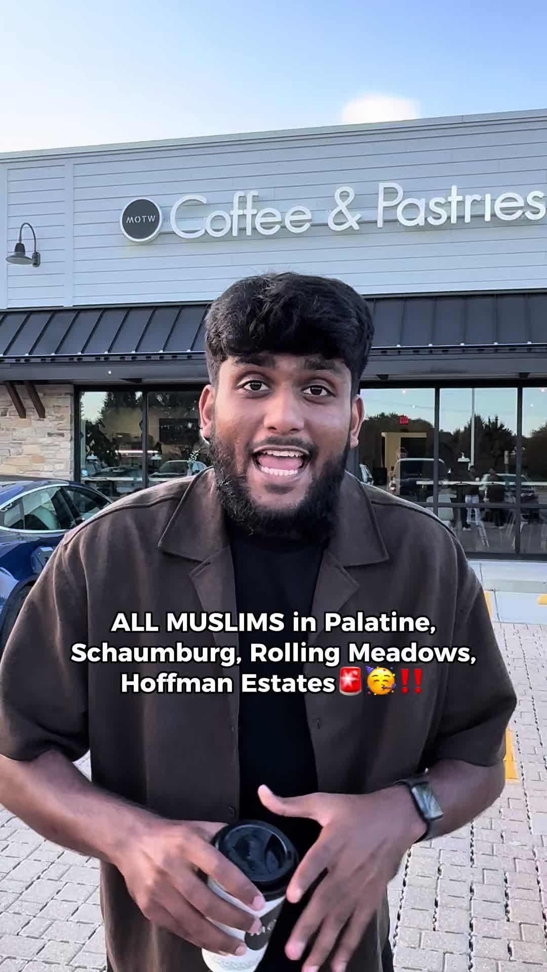 @Roots of Sunnah