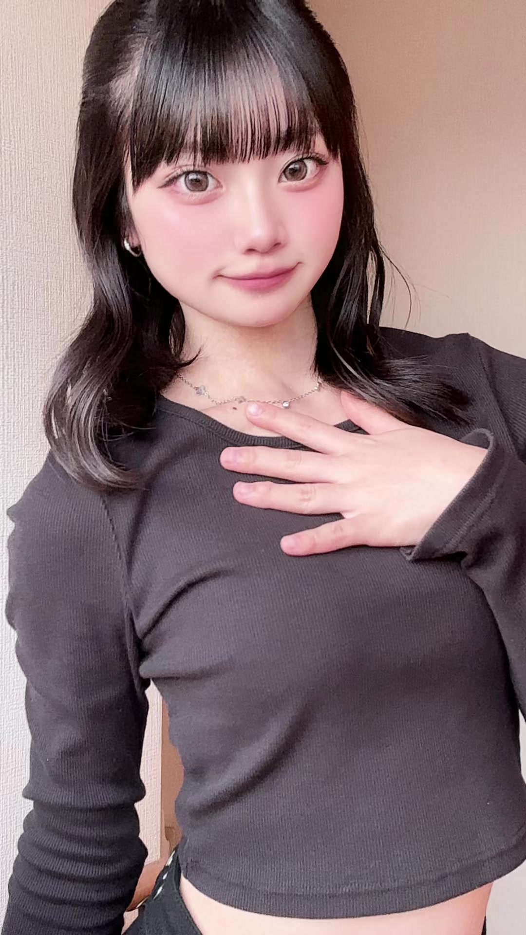 @風花  /  美容学生