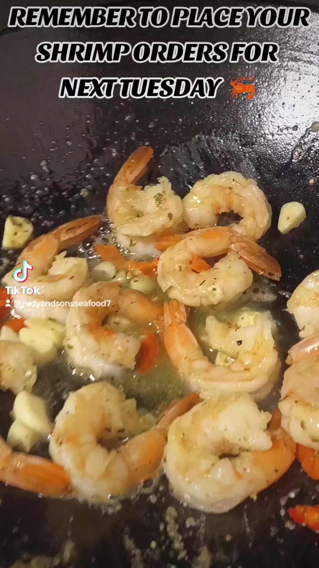 @JUDY&SONS SEAFOOD 🦐🐚🐟🦞🦀🍤