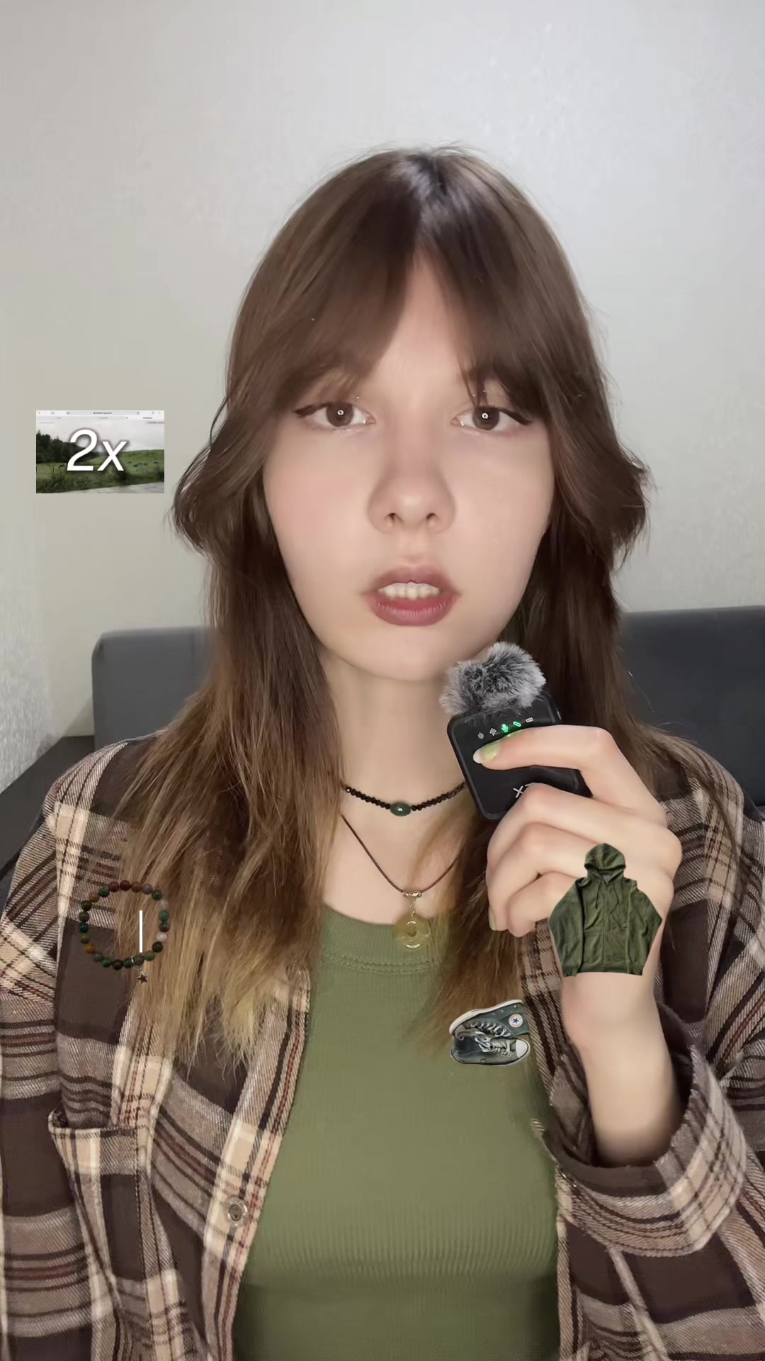 @горная коза